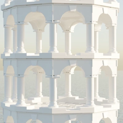 Tower